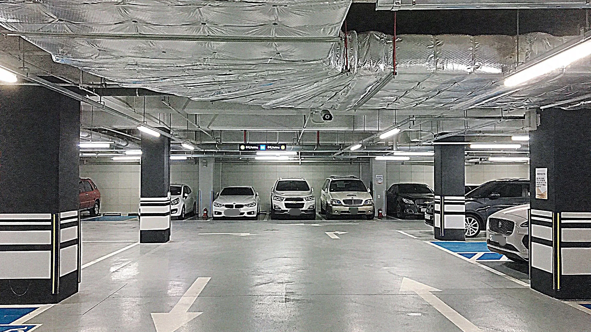 Royal Emporium Incheon Airport Hotel