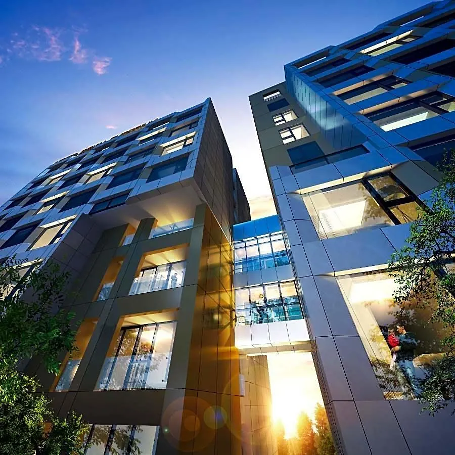 Royal Emporium Incheon Airport Hotel