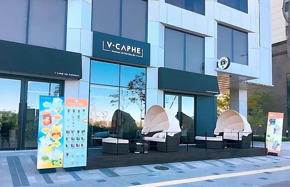 Royal Emporium Incheon Airport Hotel