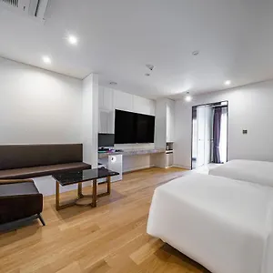 ** Hotel Amare Jongno Südkorea