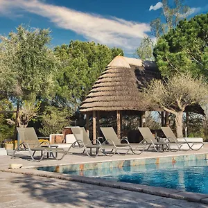 Mas De Calabrun 4* Saintes-Maries-de-la-Mer