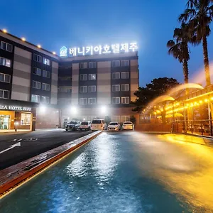 Hotel Benikea Jeju