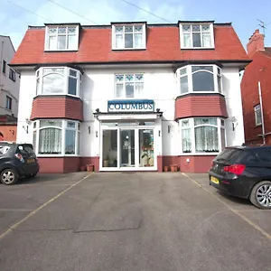  Hotel Columbus United Kingdom