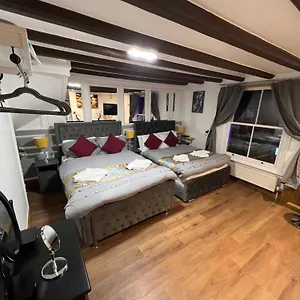 **** Guest house Helin's United Kingdom