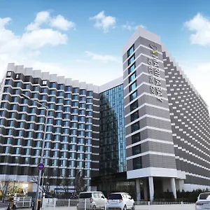 酒店 Marinabay Seoul Ara