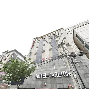 Carlton Incheon