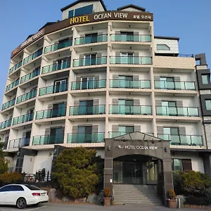 Oceanview Отель Инчон