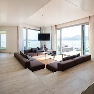 Hotel Nest Inchon