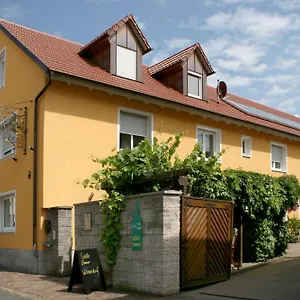  Frühstückspension Weingut Herbert Kram Deutschland