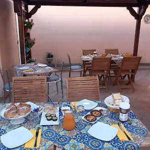 Letizia 3* Castelbuono (Sicily)