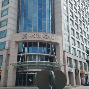 Guest house Gogohouse, Incheon