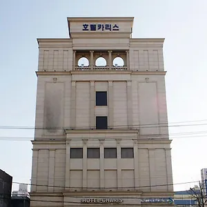 호텔 카리스, 인천