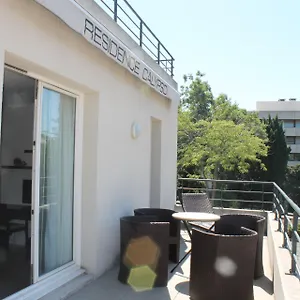 Services Calypso Calanques 3* Marseille