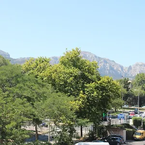 Services Calypso Calanques 3* Marseille