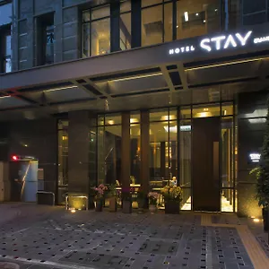 *** Hotel Gangnam South Korea