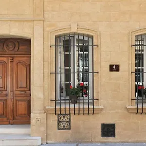 La Maison D'aix 1785 - Particulier & 5* Aix-en-Provence