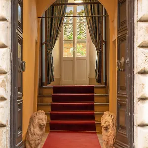 Palazzo Mosela Porta 4* Montepulciano