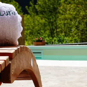 Ca'luni 4* Casola in Lunigiana