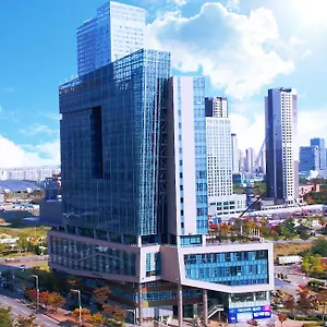Bridge Songdo インチョン広域市