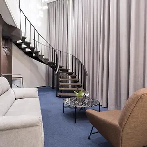**** Hotel Centum Primus South Korea