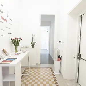 Dimora Centrowell 4* Palermo