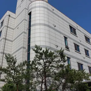 Hotel Parkwood Airport Inchon