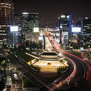 Fraser Place Namdaemun 4* Seul