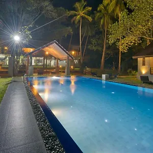 **** Resort Athena Sri Lanka