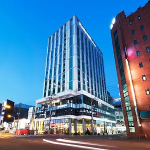 **** Hotel Solaria Nishitetsu Südkorea