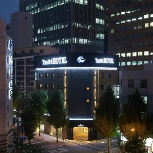 *** Hotel The Bs Station South Korea