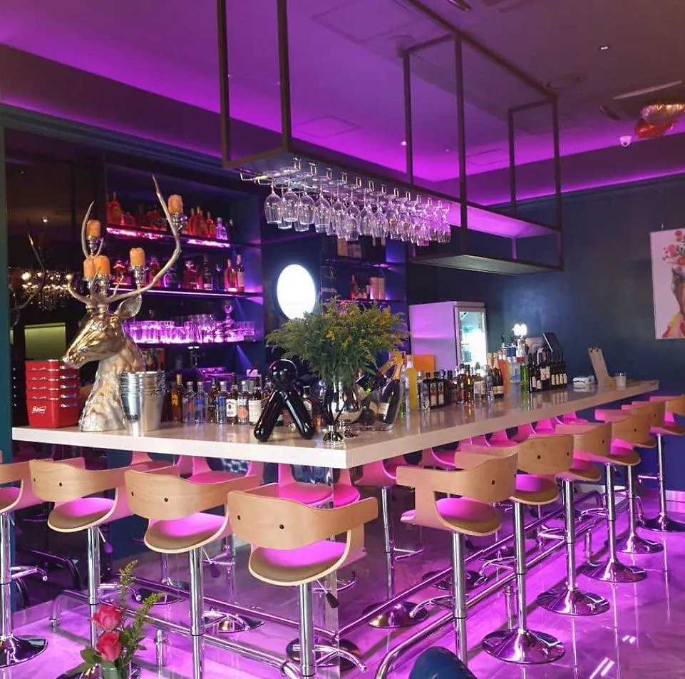 Royal Emporium Incheon Airport Hotel 4*,  South Korea