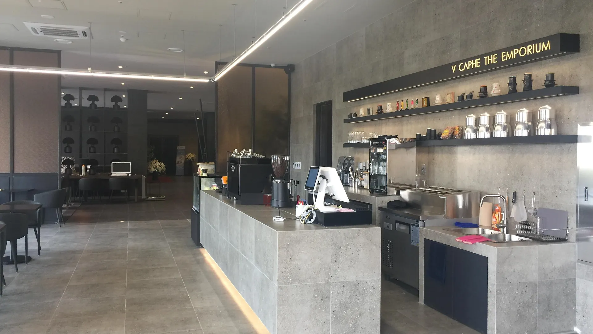 ロイヤル エンポリアム インチョン エアポート インチョン広域市 4*,