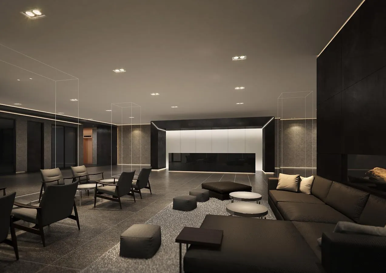 ****  Royal Emporium Incheon Airport Hotel South Korea