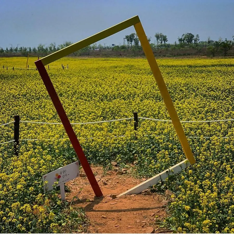 Royal Emporium Incheon Airport Hotel 4*,