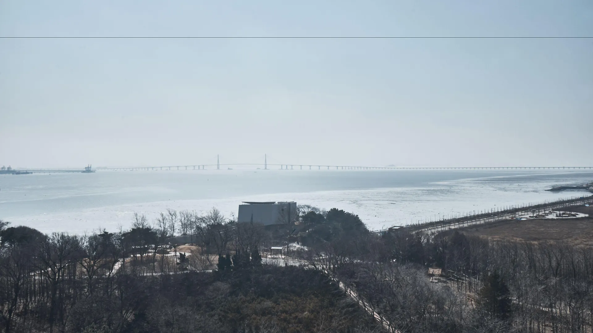 로얄 엠포리움 인천 공항 호텔