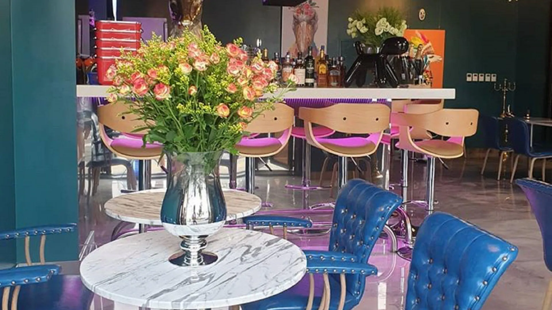 로얄 엠포리움 인천 공항 호텔