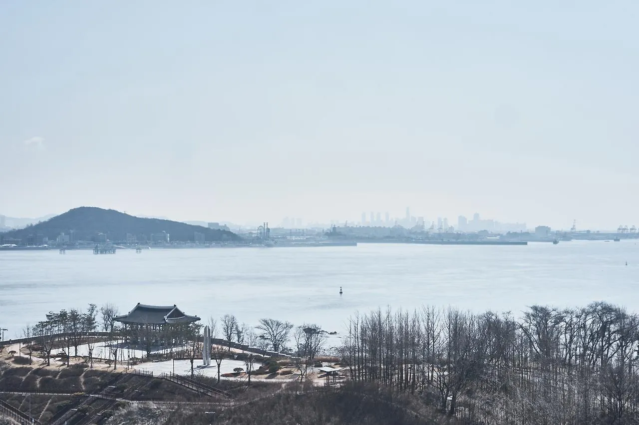 로얄 엠포리움 인천 공항 호텔 대한민국