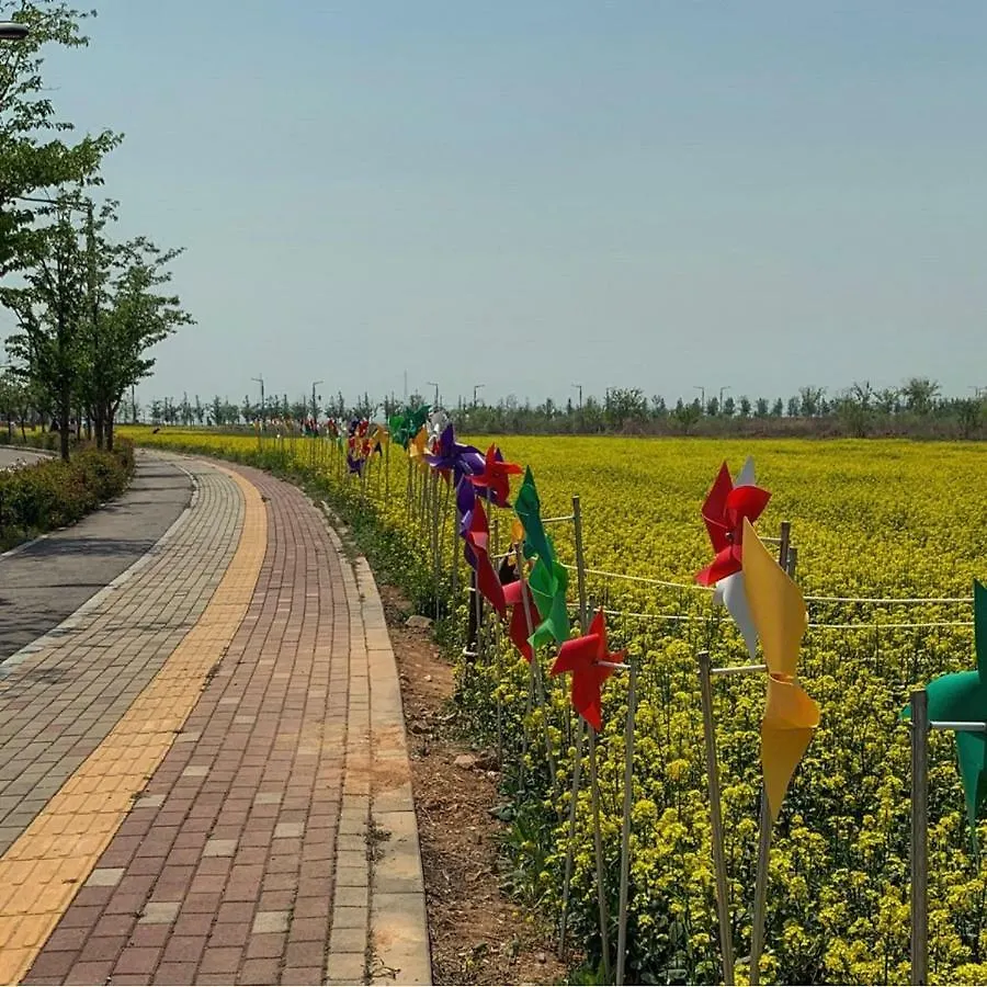 로얄 엠포리움 인천 공항 호텔 대한민국
