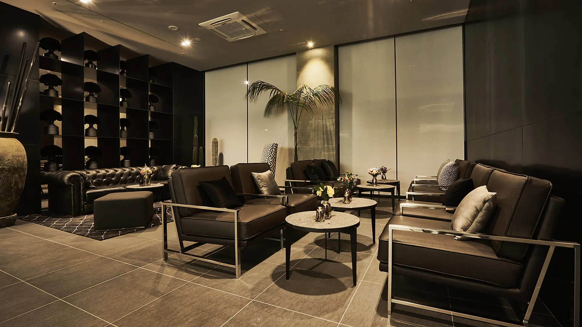 Royal Emporium Incheon Airport Hotel